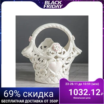 

Vase for sweets "Gift" 3473178