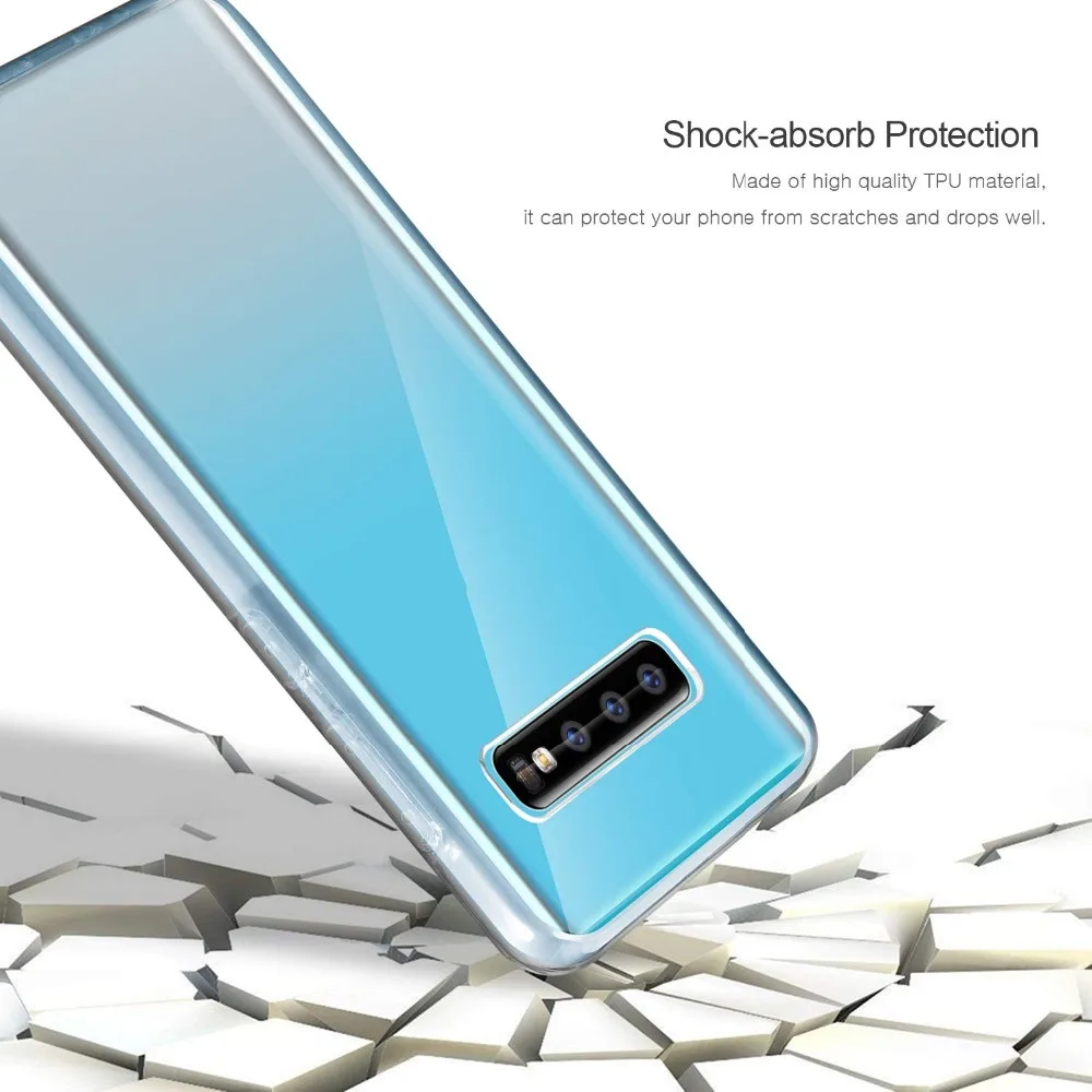 Case for Samsung Galaxy S10 S9 S8 S7 Plus S10e Cover 360 Full Protect Silicone Clear 2 in1 PC Case for Samsung Note 10 Pro 9 8 (4)_conew1
