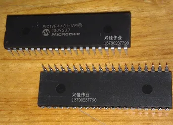 

PIC18F4431-I/P DIP40