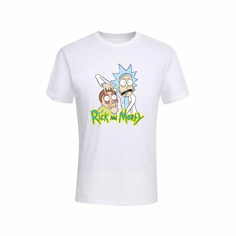 

T Shirt Comic and Animation Funny Printing O-neck Fashion Casual High Quality Print T Shirt Electrician Men T-shirt By Spreadshi