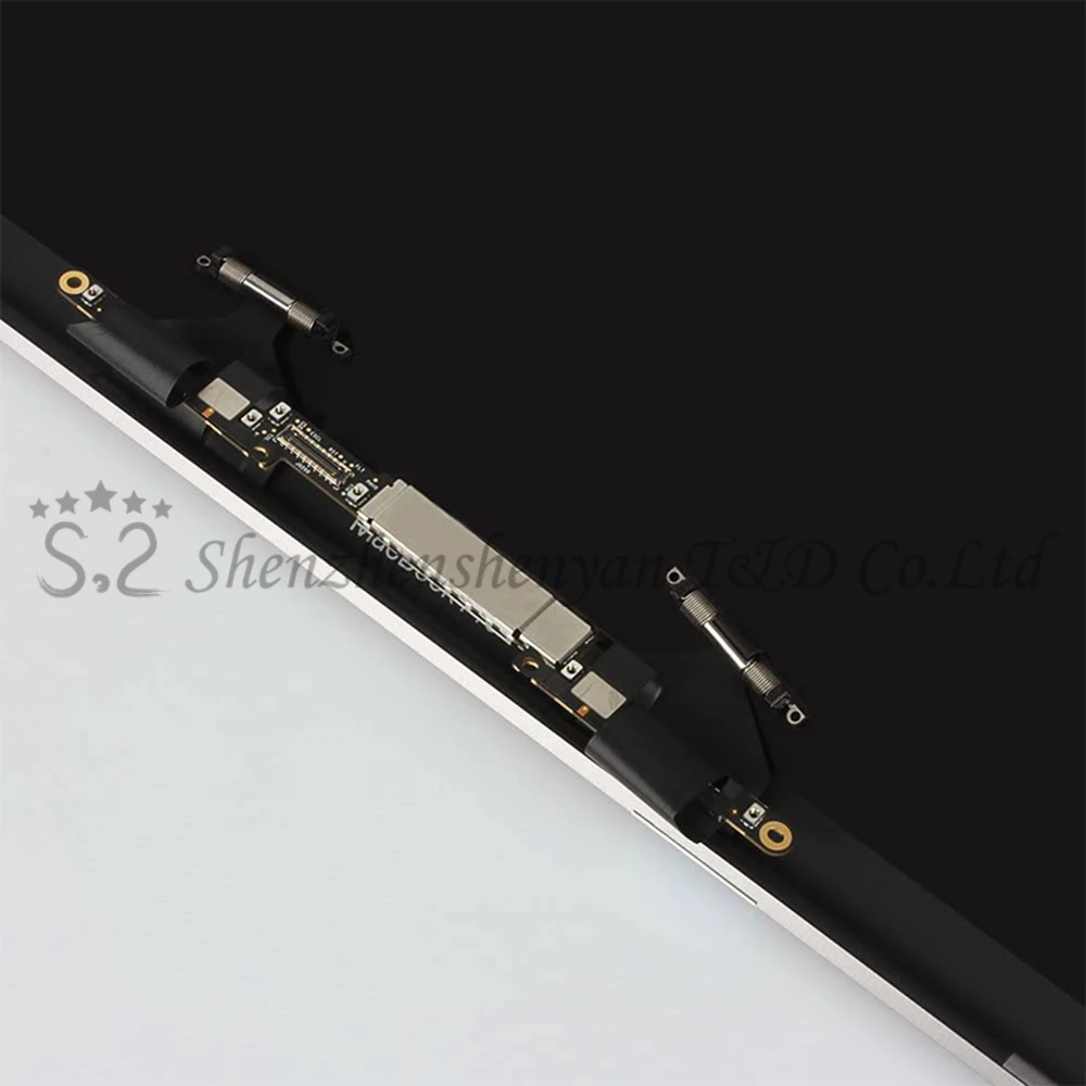 ο A1989 ü LCD ÷ ȭ Macbook Pro Retina 13.3 &̽ ׷ ׷ ǹ  EMC 3214 2018 , Ϻ  ǰ