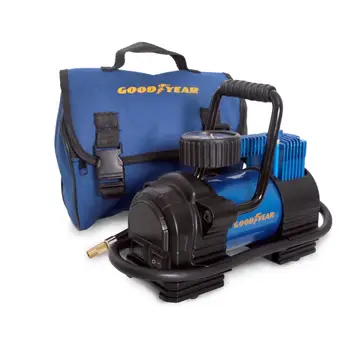 

New GY-35L 12v Air Compressor 35 L/Min For R13-R17 Tires