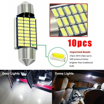 

180° beam angle Car LED lights Ceiling lights Door lights Ceiling Truck Lamp New
