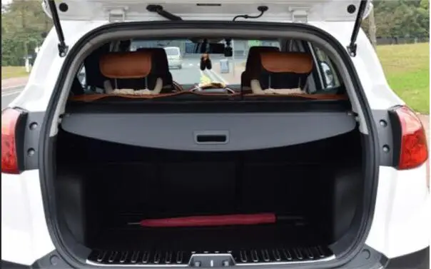 Задняя Крышка багажника применяется только для Ssangyong Rexton II/W переустановки, для Rexton II/W специальные аксессуары для интерьера PU