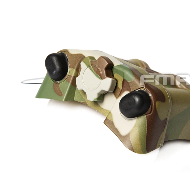 Чехол для аккумулятора FMA Tactical NVG чехол пустышка модели ночного видения Мультикам