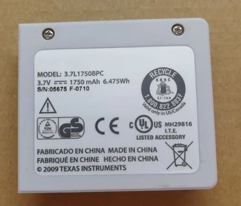 

best 95NEWS battery for TEXAS INSTRUMENTS TI-nspire navigator wireless cradle L1750BPC 05675 F-071