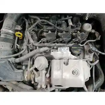 

SFJA COMPLETE ENGINE FORD FROLIC (CCN)