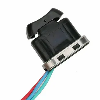 

Remote Switch For Mercury 87-18286A43 87-16991A1 87-18286A2 For Mercury Outboard Remote Control Box