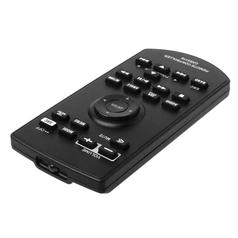 Горячая замена Дистанционное Управление CXE5116 для PIONEER AVH 1300NEX X390BS 2300NEX|Пульты ДУ| |