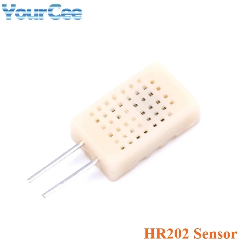 2PCS  HR202L Humidity Resistance HR202L Humidity Sensor for Arduino 