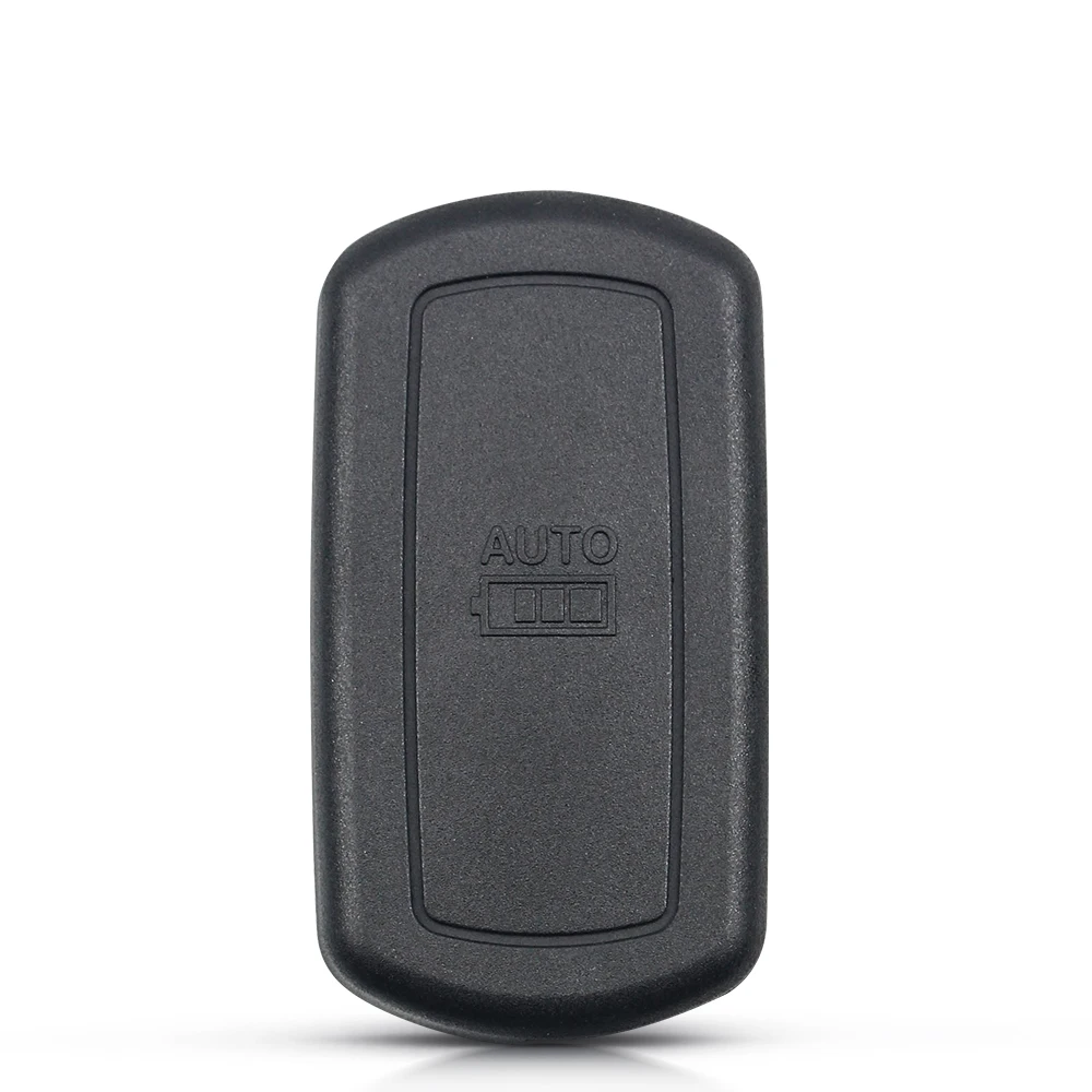 Remote Control/ Key Case For Land Rover Range Rover Sport Discovery 3 Lr3 Shell Folding 3 Buttons - - Racext™️ - - Racext 26