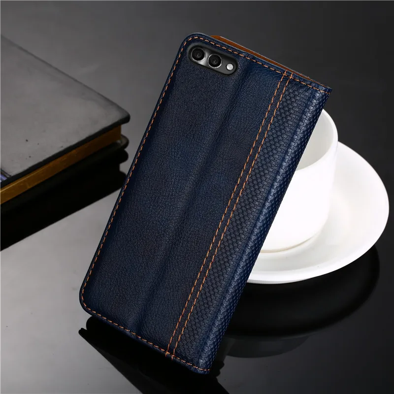 Для HOMTOM S9 Plus чехол для телефона откидная Кожаная Обложка для книги для HOMTOM S9+ S9Plus S 9 чехол Чехлы для телефона capa