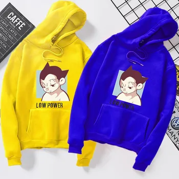 

2020 new Womens Autumn Hoodie cartoon print Long Sleeve Sweatshirt Pullover Hooded Tops Blouse Women Tops s6252