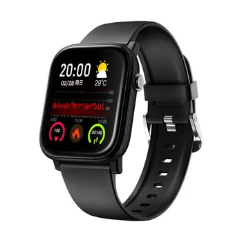

M39 Smart Band and Watch 1.4 Inch Screen Sports Step Count New Style Message Phone Remind Heart Rate Sphygmomanometer Disk