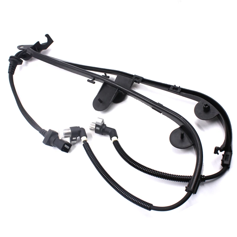 Высокое качество ABS Сенсор XS6T2B372CA, 1087770, 1E00-43-711A для Ford