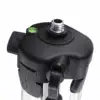 1.2M Laser Level Tripod Adjustable Height Thicken Aluminum Tripod Stand For Self leveling Tripod 5