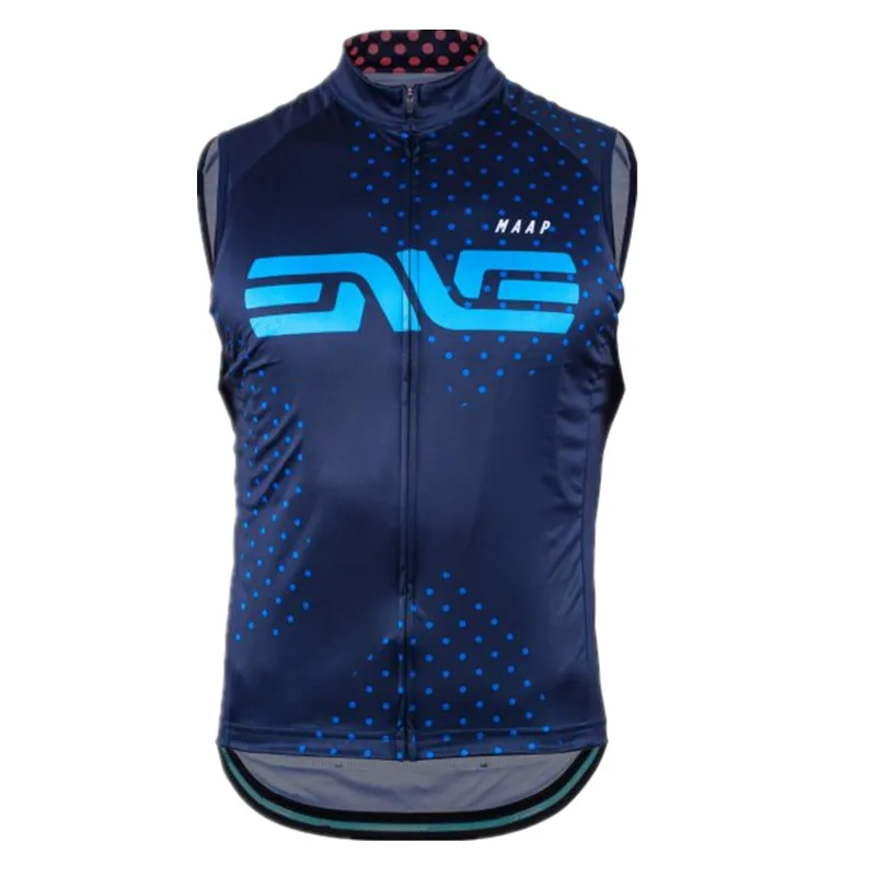 

2019 Sleeveless Cycling Jersey Summer Men and Women Breathable MTB Bicycle Clothes Ropa Maillot Ciclismo