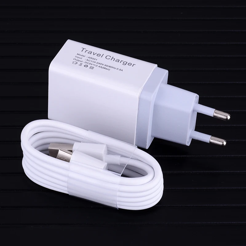 

Fast Charger Cable For Samsung Galaxy S10 Plus S10e A10S A20S A30S A40S A10 A20 A30 A40 A50 A70 J4 A2 Core USB Charger Adapter