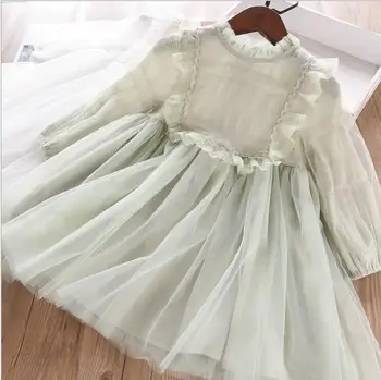 

girl party dresses 2020 spring kids party dress cute princess clothing wholesale girls clothes