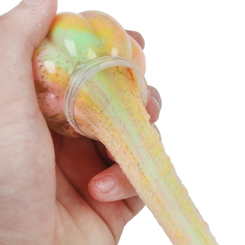 Fairy Cloud Slime Reduced Pressure Mud Stress Relief Kids Clay Toys Fun Toys For Adults Anti Stress Creativity Imagination #A