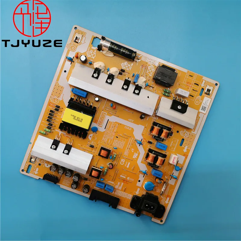 

New power supply board BN44-00932H CN07 L55E8-RDY for QE49Q60RAT QE49Q67RAT QN55Q60RAFXZA QE55Q67RATXXU QA55Q60RAJXXZ