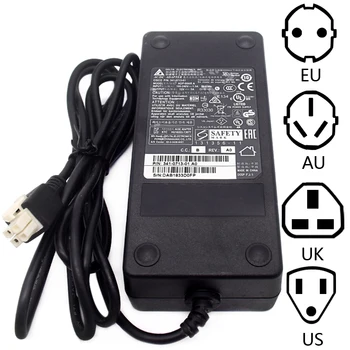 

Used PWR-66W-AC-V2 60Watt AC Adapter Power Supply for Cisco 890 891F 892 FSP Router