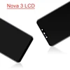 For Huawei Nova 3 LCD Display Touch Screen PAR LX1 LX9 Nova 3i LCD INE LX2 L21 Nova 3e Display ANE LX3 L23 Screen Replacement ► Photo 3/6