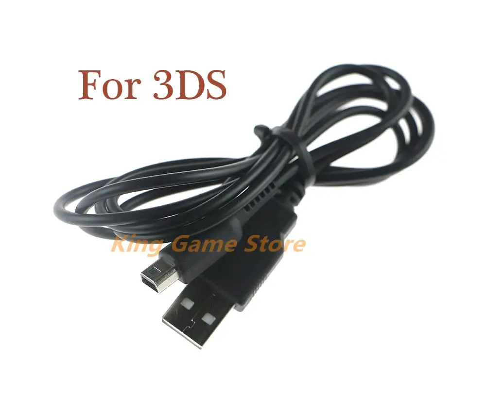 1Pc Cavo Di Ricarica Usb Di Ricambio Cavo Di Ricarica Cavo Dati Per Nintendo 3Ds 3Dsxl Nuovo 3Ds Xl 2Ds Nuovo 2Dsxl Nds Ndsi Power Line
