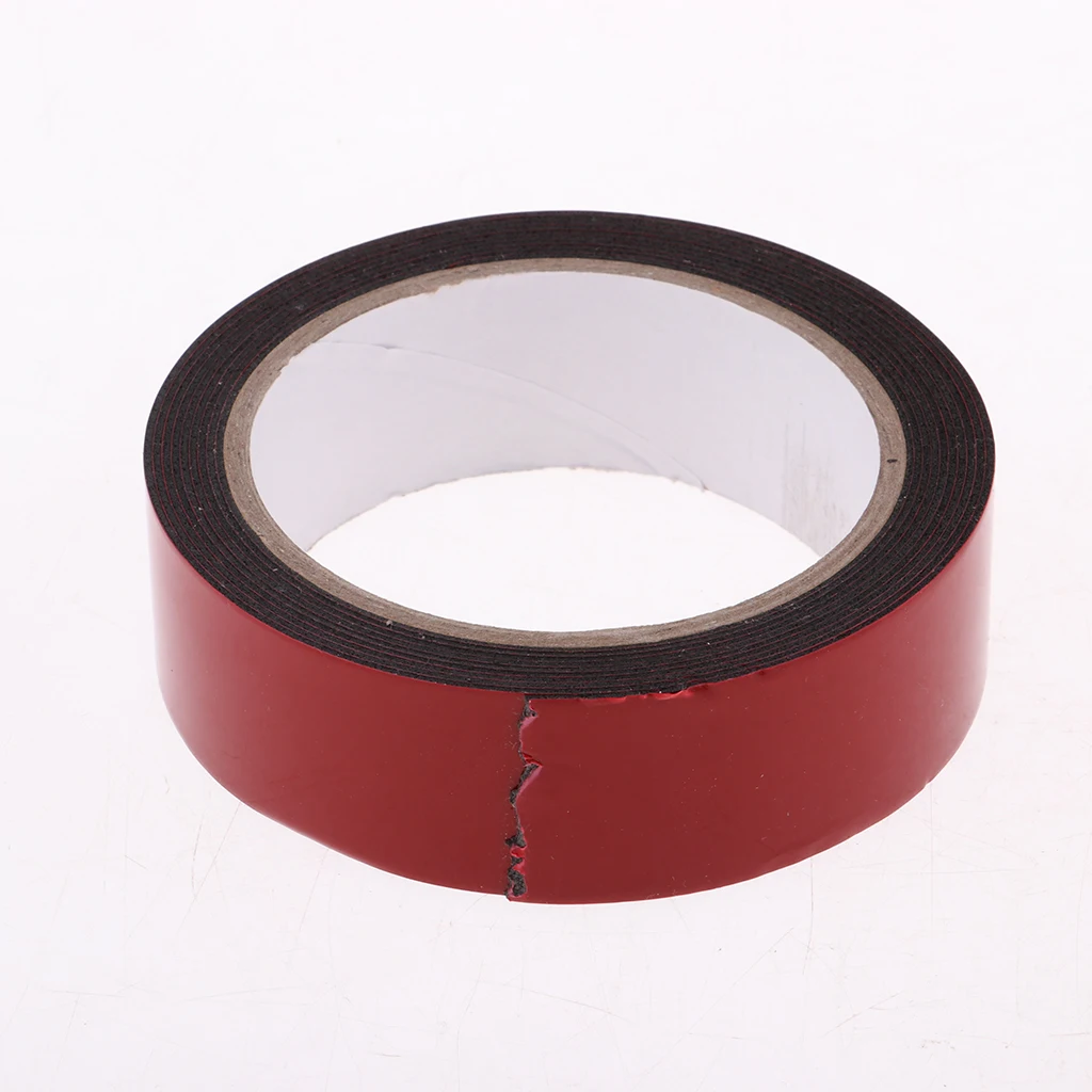 Double Sided Adhesive Tape 30mm x 3Meters Receivers RC Car Trucks Model Tool