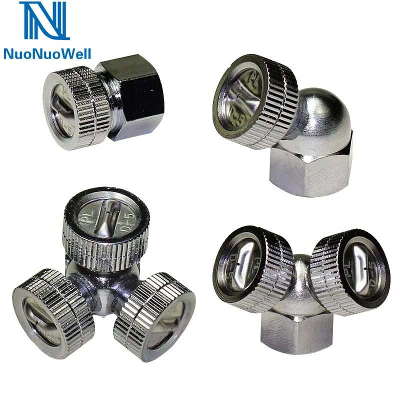 Сельскохозяйственный распылитель под высоким давлением мелкодисперсного