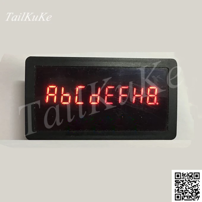 

Модуль ЖК-дисплея с последовательным портом RS485 RS232/RS485 TTL