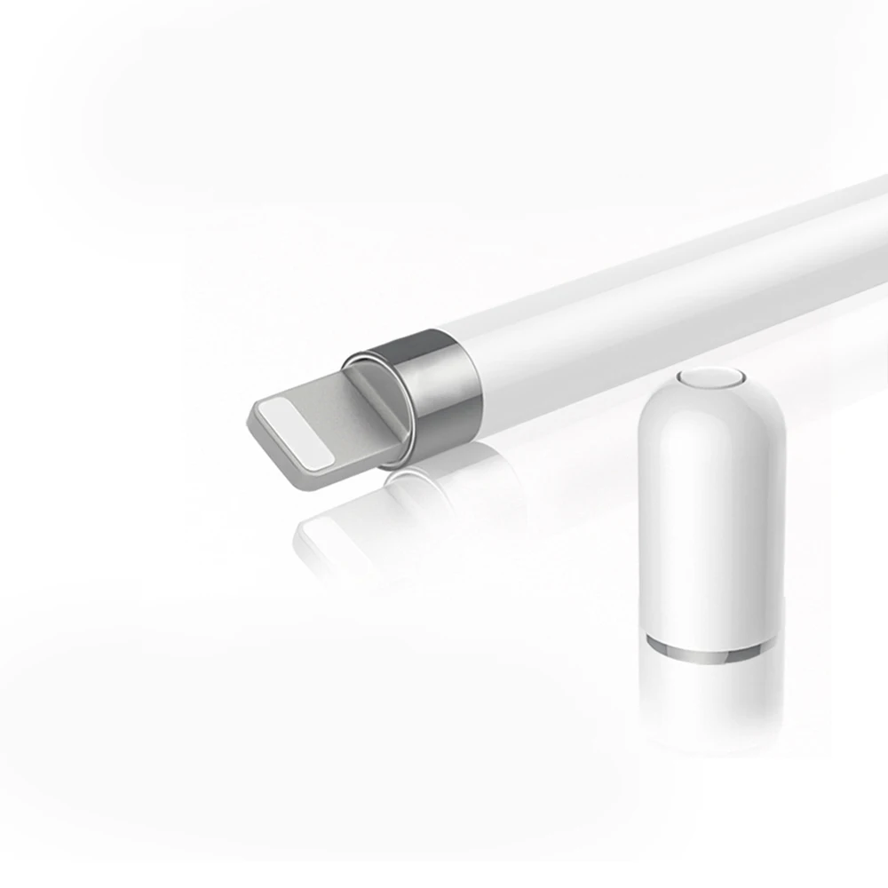 CASPTM сменная Магнитная крышка-карандаш для iPad Pro для Apple, ручка iPenci, стилус для мобильного телефона, аксессуары и запчасти