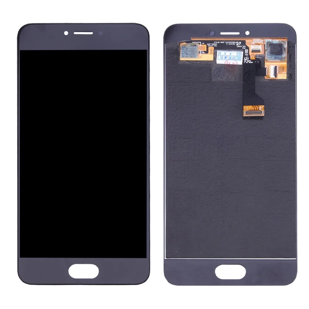 

Brand new For Meizu Pro 6 Original LCD Screen + Original Touch Panel