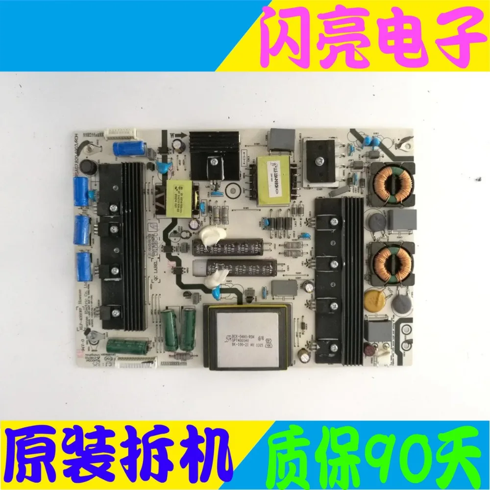 Оригинальная материнская плата led55k560j3d плата питания rsag7.820.4903/roh двойная емкость плата питания печатная плата