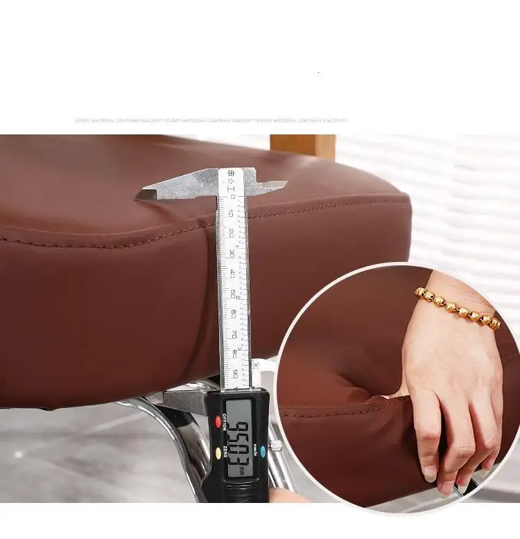 Мебель для макияжа Barbero Stuhl Barberia Cadeira De Cabeleireiro Mueble Salon Silla Barbearia парикмахерское кресло