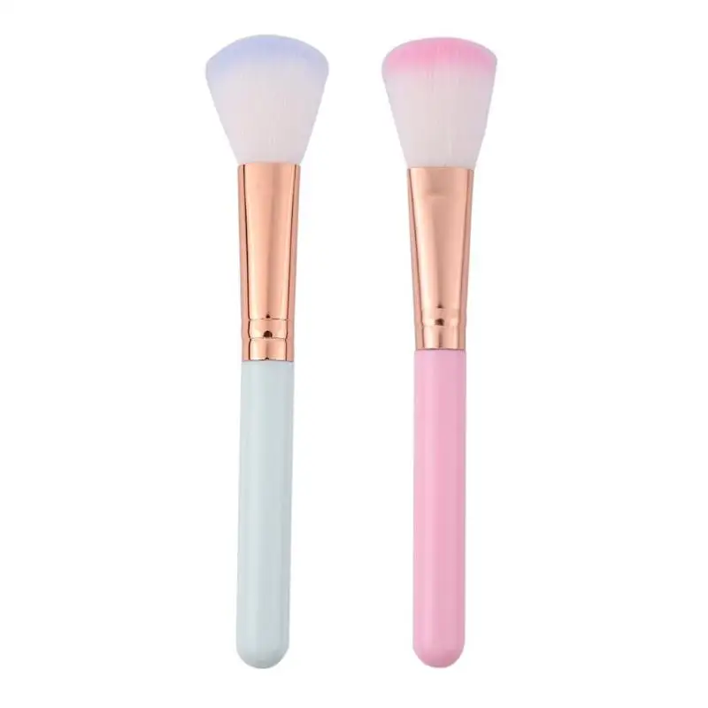 

1pc Professional Makeup Brush Face Cosmetics Brush Blush Loose Powder Base Foundation Brushes Make up Brush Accessories