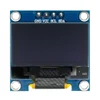 0,96 дюймовый IIC Серийный 4-контактный белый/синий/желтый oled-дисплей модуль 128X64 12864 плата с ЖК-экраном для arduino OLED ► Фото 2/5