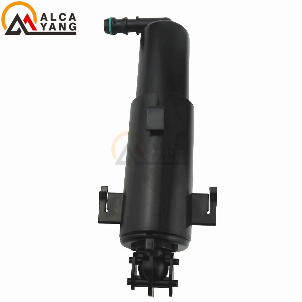 Premium Headlight Cleaning Gun & Headlamp Washer Nozzle