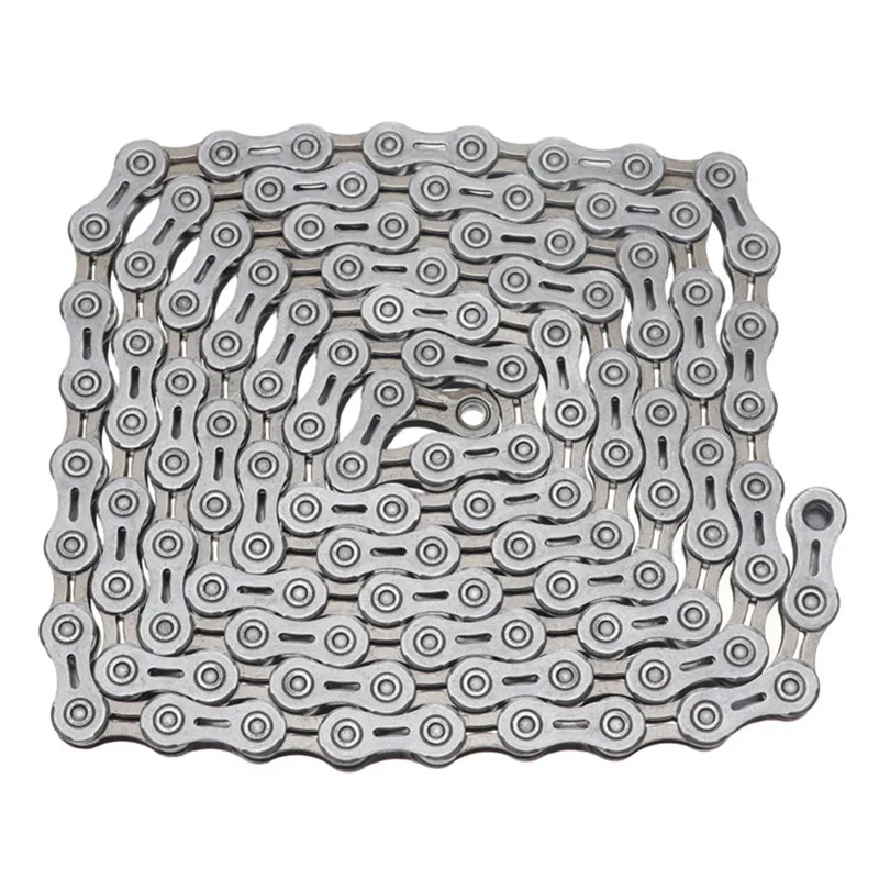 SHIMANO Tiagra CN-4601 дорожный велосипед для верховой езды зимние цепь переменной скорости 10-20-скорость Дорожный велосипед ST-4600/ST-4700 комплект цепи бренд