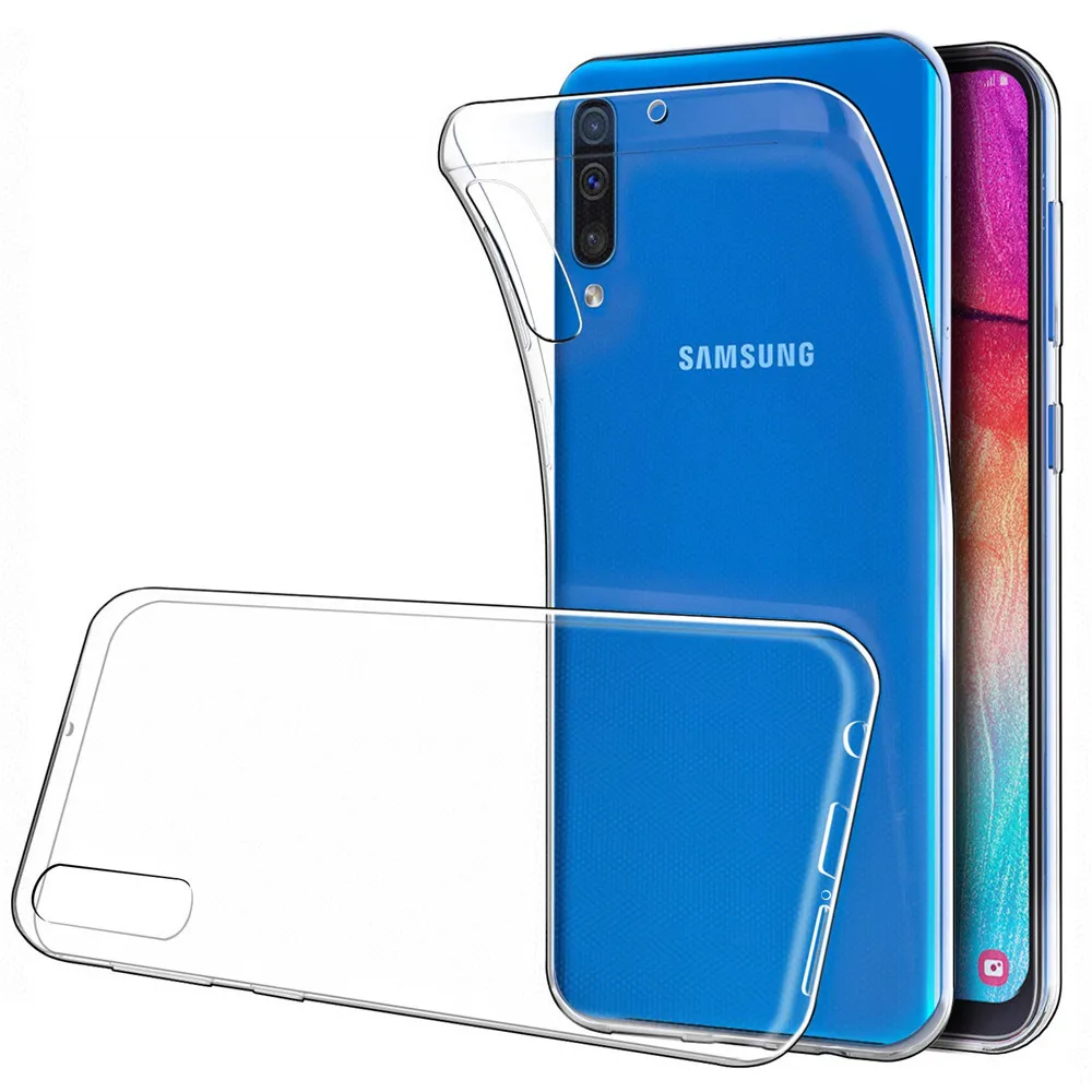 TPU Новогодний чехол для samsung Galaxy A7 A9 A6 A8 Plus Праздничный Рождественский мягкий чехол для samsung Galaxy A10 A30 A50 A70 A80 - Цвет: TPU