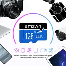 

Memory Card 128gb Class 10 Micro SD Card 32gb 64gbFlash Cards 16gb micro sd TF card mini sd card