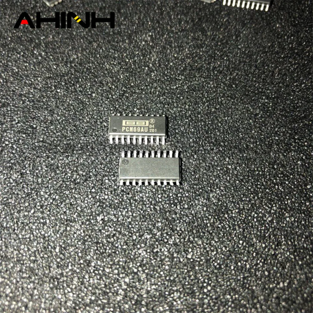 PCM69AU chip integrado|Integrated Circuits| - AliExpress