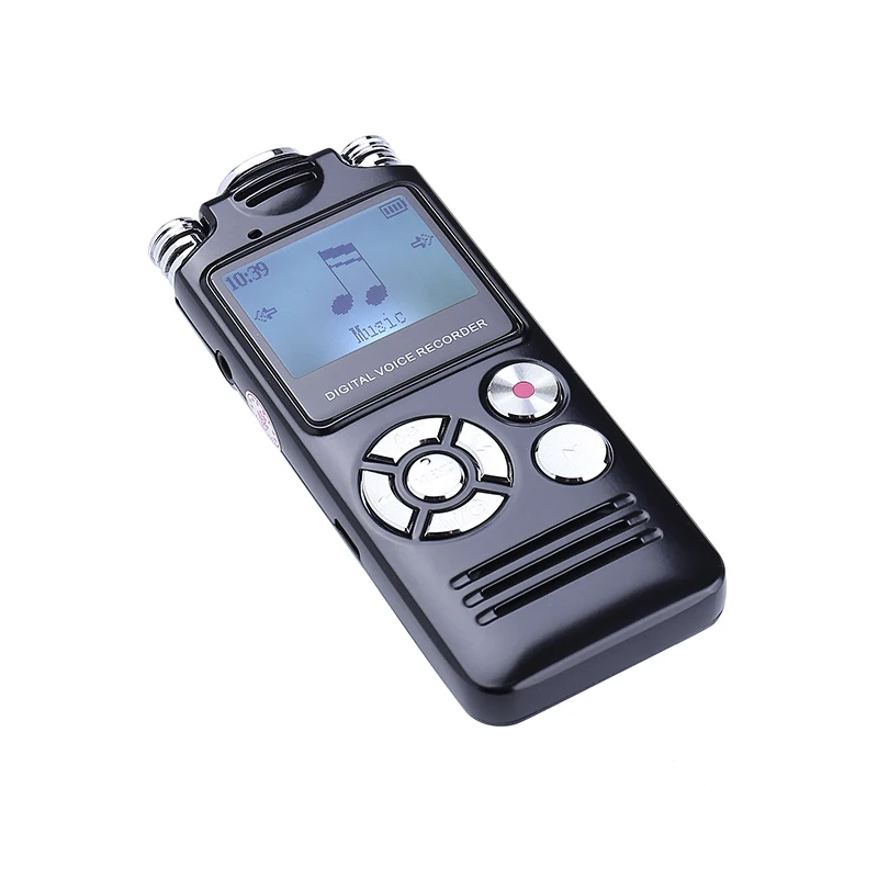 Digital Audio Voice Recorder High Quality