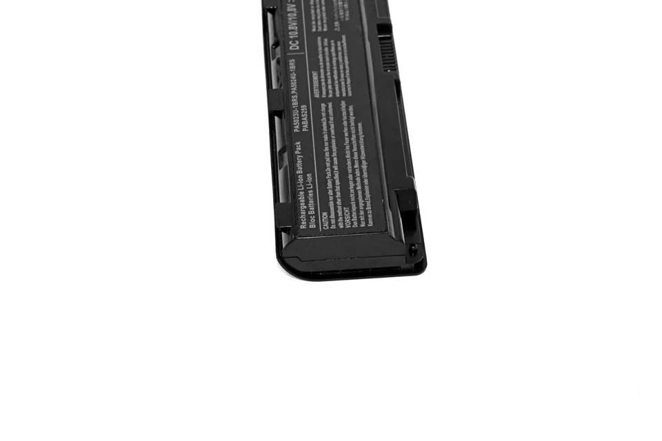 4400 мАч Батарея для Toshiba T752 T852 B352 T572 T652 T752 T552 для спутниковых C850 C50 C800 C800D C855 C855D L870 L870D L875D
