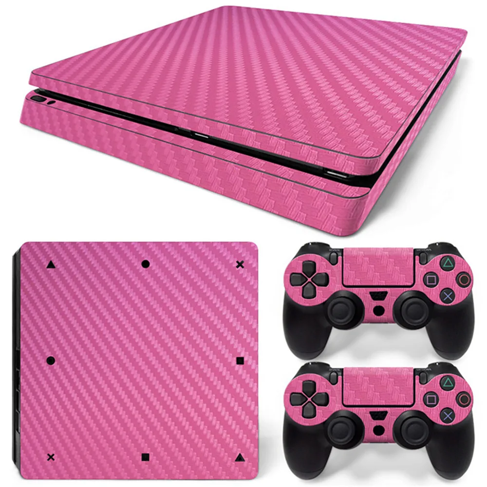 TN-P4SCarbon-Pink