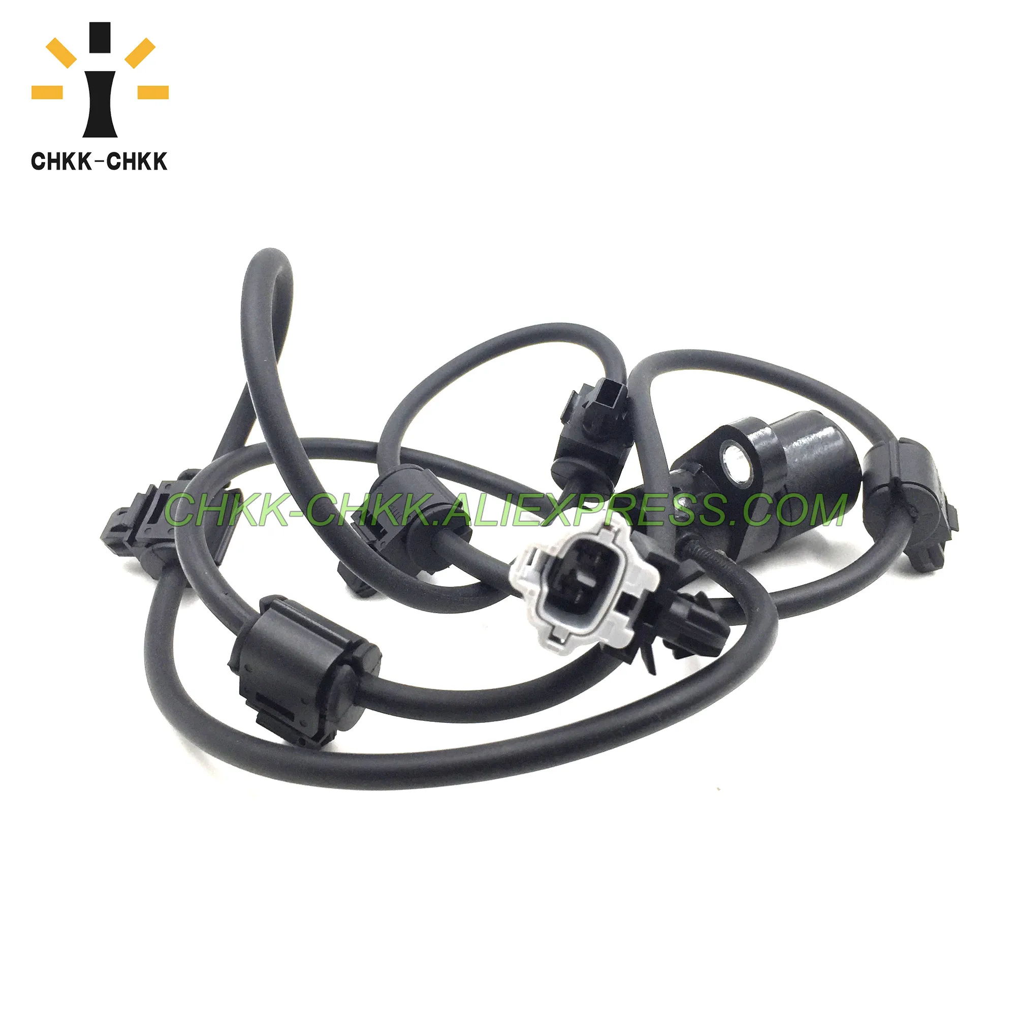 CHKK-CHKK ABS Датчики скорости колеса 89546-0C020 задний LH для TOYOTA SEQUOIA UCK35, 45 895460C020
