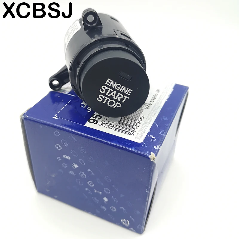 For Hyundai Tucson Push Button Start OEM 95430 2S910 Genuine Engine