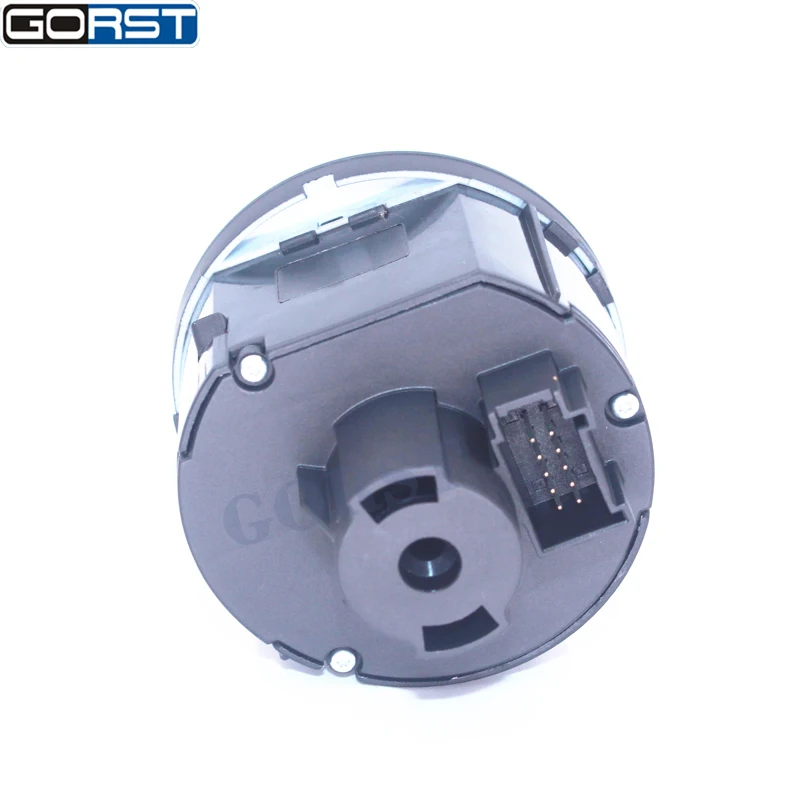 Переключатель противотуманных фар для VW Caddy III Touran Jetta Golf V VI 5 6 Passat B6 CC Rabbit 5ND941432C