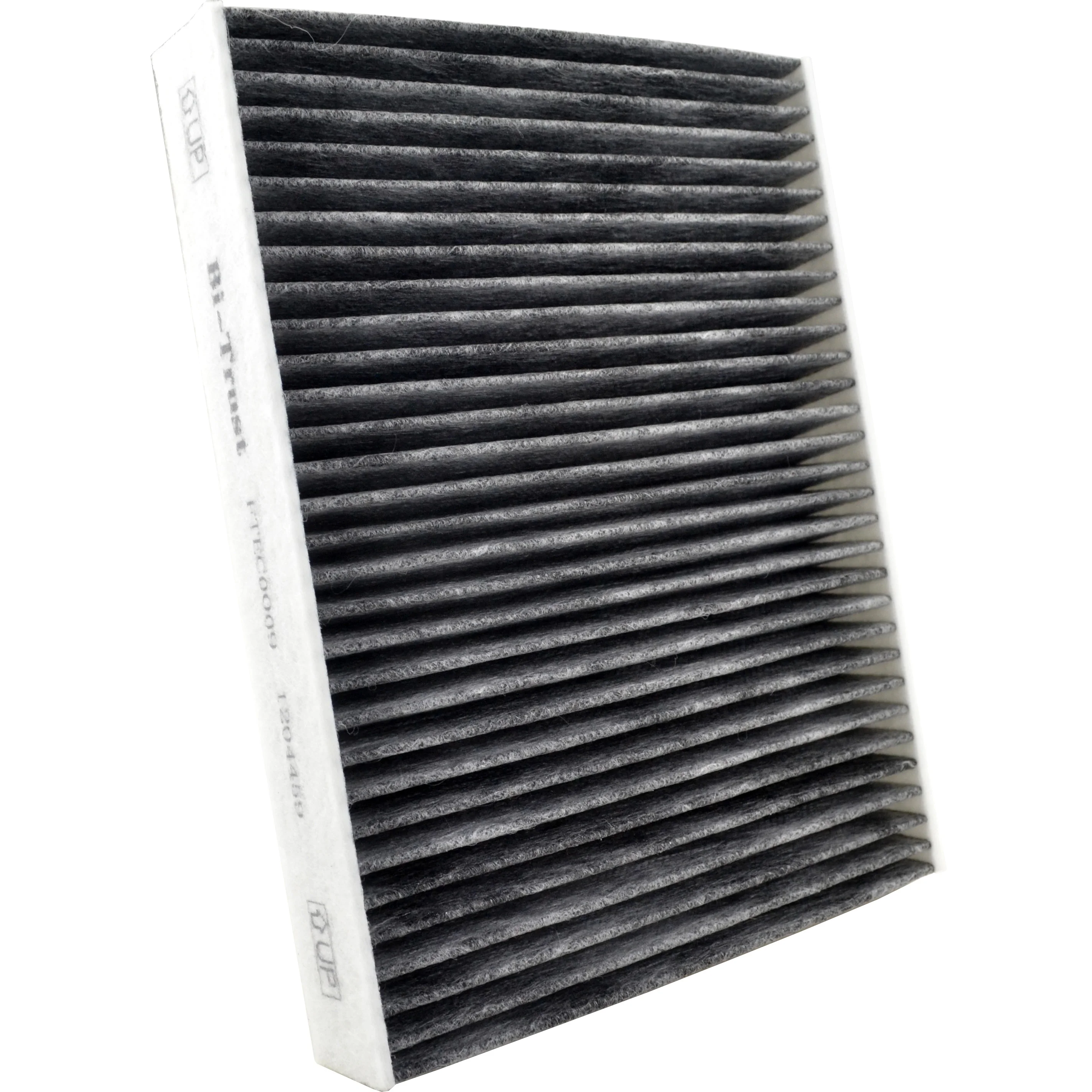 Ju_ 1204459 Cabin Air Filter for Ford Fiesta V Jh_,Jd_ Fusion