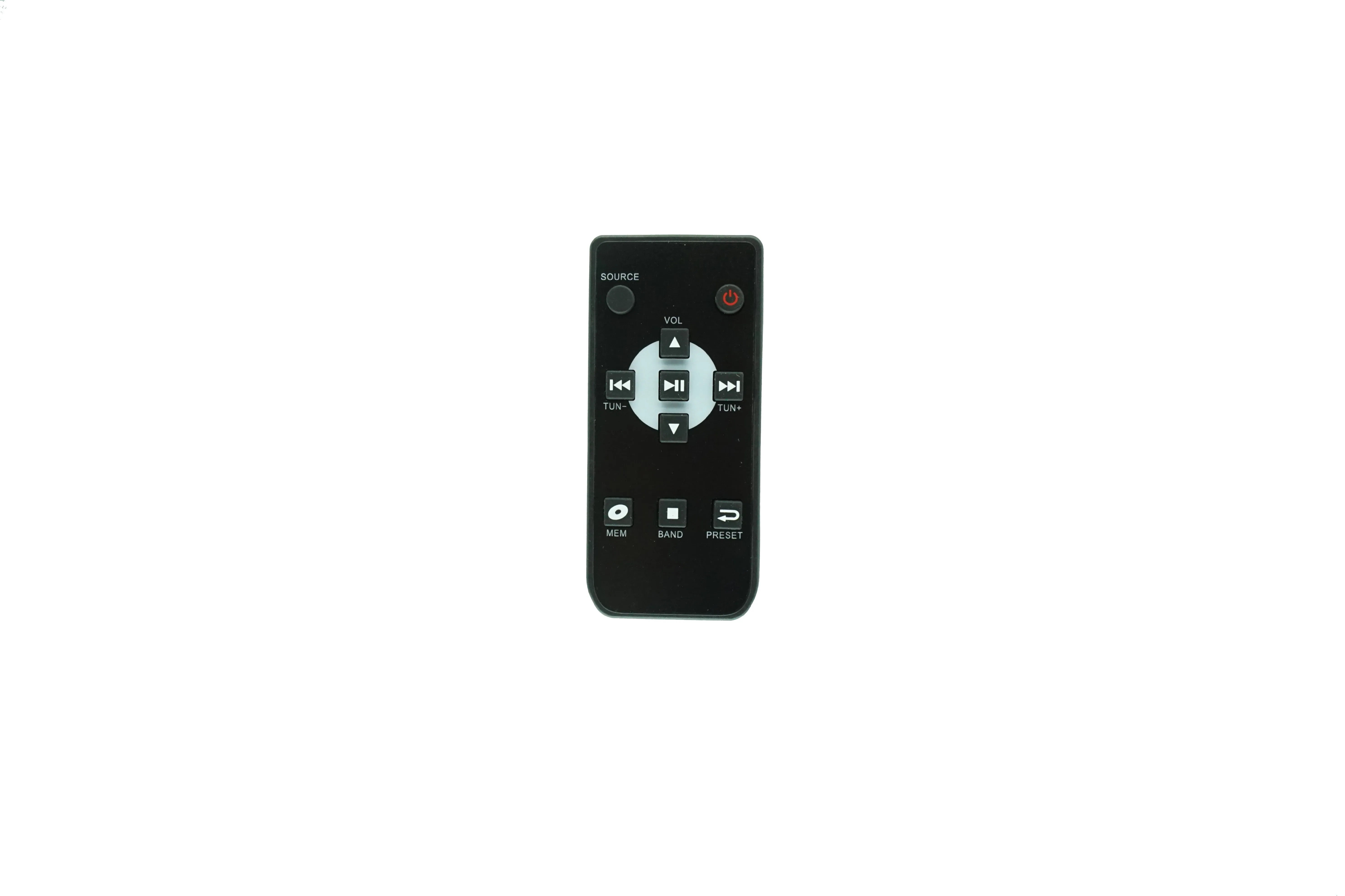 Пульт дистанционного управления Управление для RCA RS22363 3-диск CD стерео аудио мини